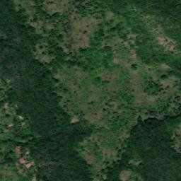 Satellite imagery of Ostri Vrah, BG