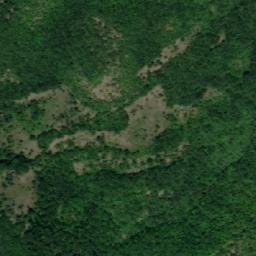 Satellite imagery of Ostri Vrah, BG