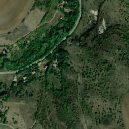 Satellite imagery of TT4, BG