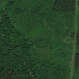 Satellite imagery of Vetrushka, BG