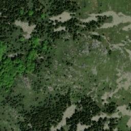 Satellite imagery of TT77/180/, BG