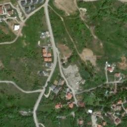 Satellite imagery of Bogdana, BG