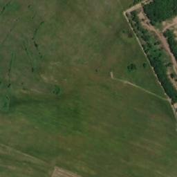Satellite imagery of Sofia-1 Transmitter, Mast West, BG