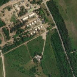 Satellite imagery of Sofia-1 Transmitter, Mast West, BG