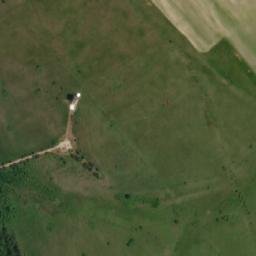 Satellite imagery of Sofia-1 Transmitter, Mast West, BG