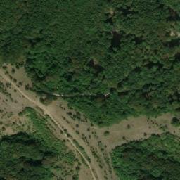 Satellite imagery of TT18, BG