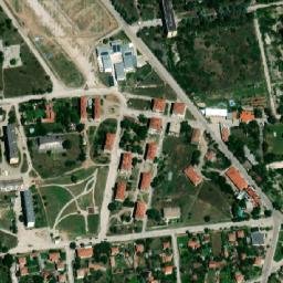 Satellite imagery of TT88, BG