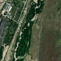 Satellite imagery of TT88, BG