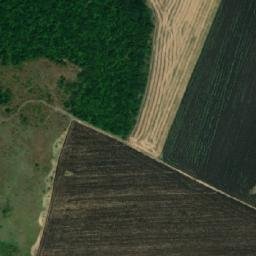 Satellite imagery of Gora Kadybair, BG