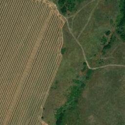 Satellite imagery of Gora Kadybair, BG