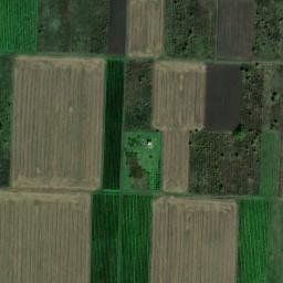 Satellite imagery of Gora Kabalytsite, BG
