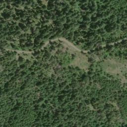 Satellite imagery of Burnt Ridge, US