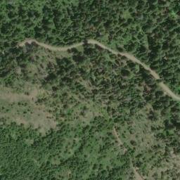Satellite imagery of Burnt Ridge, US