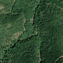Satellite imagery of Mountain King Mine, US