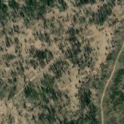 Satellite imagery of Rimrock Point, US