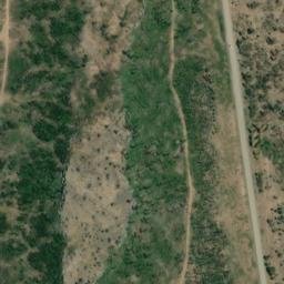 Satellite imagery of Rimrock Point, US