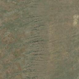 Satellite imagery of Blizzard Ridge, US