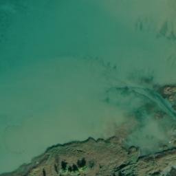 Satellite imagery of Munro Point, US