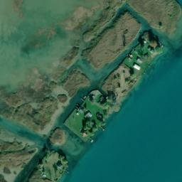 Satellite imagery of Munro Point, US