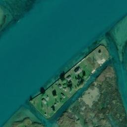 Satellite imagery of Munro Point, US
