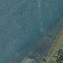 Satellite imagery of Turning Point 186, CA