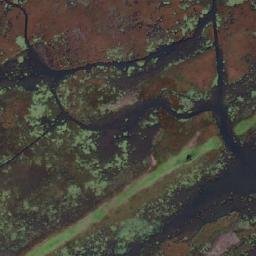 Satellite imagery of Oak Ridges, CA