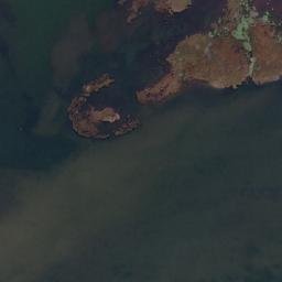 Satellite imagery of Courtright Ridge, CA