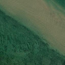 Satellite imagery of Bluff Point, CA