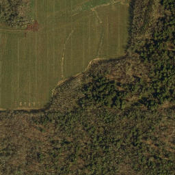 Satellite imagery of Chaffee Gravel Pit, US