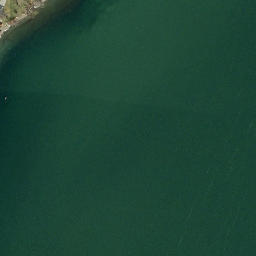 Satellite imagery of Chidsey Point, US
