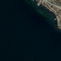 Satellite imagery of Lansing Point, US