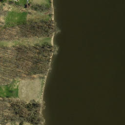 Satellite imagery of Staats Point, US