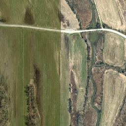 Satellite imagery of Staats Point, US
