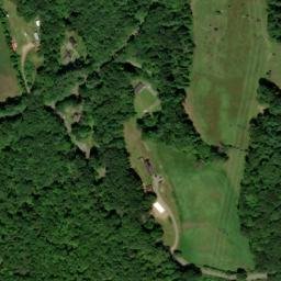 Satellite imagery of cairn, CA