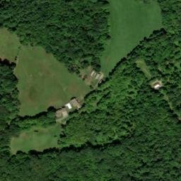 Satellite imagery of cairn, CA