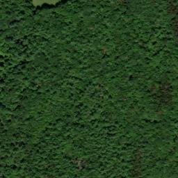 Satellite imagery of cairn, CA