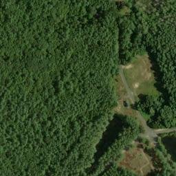 Satellite imagery of North Pond Ridge, US