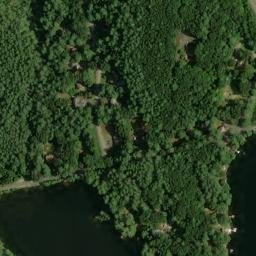 Satellite imagery of North Pond Ridge, US