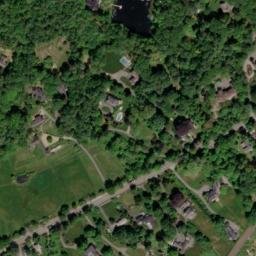 Satellite imagery of Glass Head, US