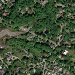 Satellite imagery of Small Point, US