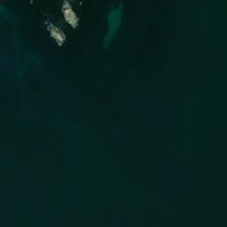 Satellite imagery of Punta Estallans, ES