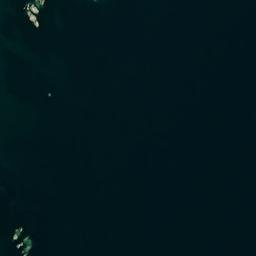 Satellite imagery of Punta Grades, ES