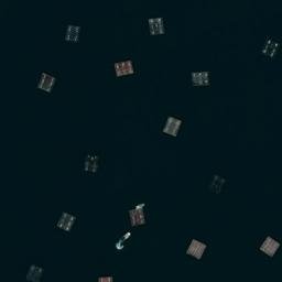 Satellite imagery of Punta Grades, ES