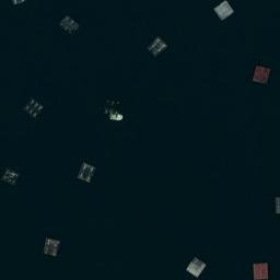Satellite imagery of Punta Grades, ES