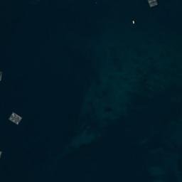 Satellite imagery of Con de tres pés, ES