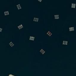 Satellite imagery of Furado, ES
