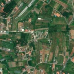 Satellite imagery of Con do Fuciño do Porco, ES