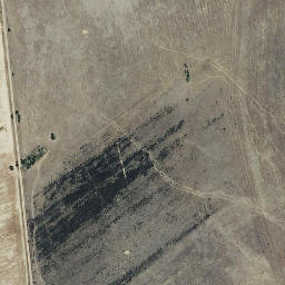 Satellite imagery of survey_point, ES