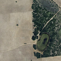 Satellite imagery of survey_point, ES