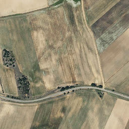 Satellite imagery of survey_point, ES
